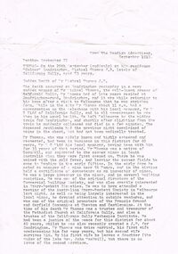 Document - CORNISH COLLECTION: OBITUARIES FROM THE BENDIGO ADVERTISER