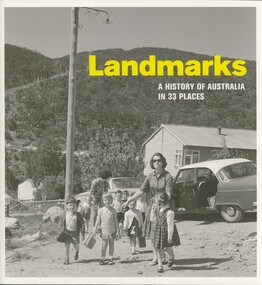 Book - LANDMARKS