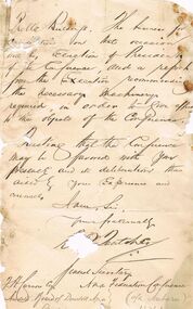 Document - A. N. A. FEDERATION CONFERENCE
