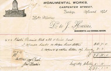 Document - MALLOY FAMILY DOCUMENT