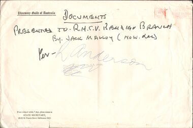 Document - DORR FAMILY DOCUMENTS - LEASE AGREEMENT
