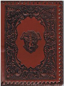 Award - JUNE PARRY COLLECTION: ADDRESS TO MRS J PARRY