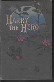 Book - CHILDREN'S BOOK COLLECTION: HARRY THE HERO CHILDREN'S BOOK