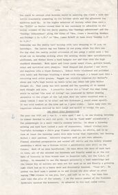 Document - THE GREAT GOLD TRANSACTION AND A MATTER OF MORALS AND ETHICS