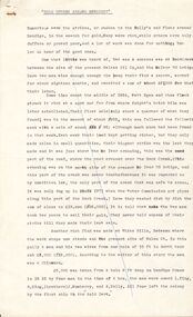 Document - GOLD RUSHES AROUND BENDIGO