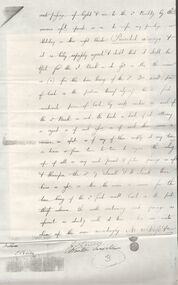 Document - LANSELL RELATED DOCUMENTS