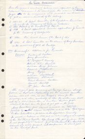 Document - GOLD DISCOVERIES