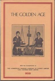 Document - THE GOLDEN AGE: A HISTORY OF GOLD MINING IN AUSTRALIA