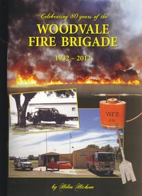 Book - WOODVALE FIRE BRIGADE