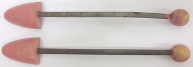Footwear - PAIR OF SHOE STRETCHERS