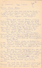 Document - BUSINESS LICENSE PETITION