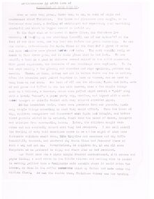 Document - CHRISTMAS IN DAYS GONE BY