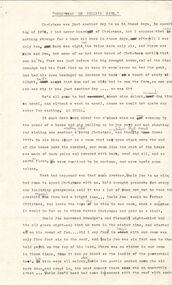 Document - CHRISTMAS ON TULLY'S FARM