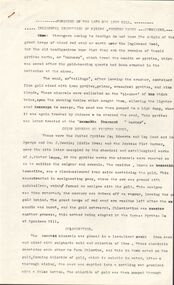 Document - LUCY HILL COLLECTION: INCIDENTAL INDUSTRIES OF MINING