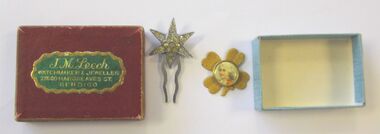Accessory - COSTUME JEWELLERY