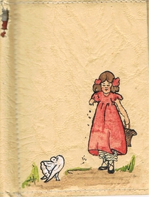 Document - 1934 CALENDAR DIARY