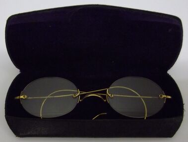 Accessory - SPECTACLES