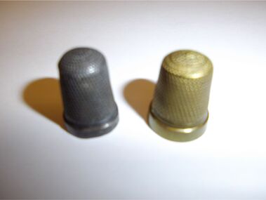 Accessory - 2 THIMBLES