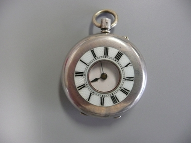 Accessory - LADIES PENDANT WATCH