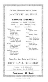 Document - BAROQUE ENSEMBLE