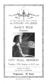 Document - NANCY WEIR PIANISTE