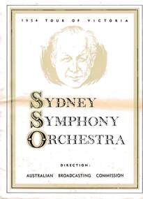 Document - SYDNEY SYMPHONY ORCHESTRA