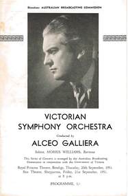 Document - VICTORIAN SYMPHONY ORCHESTRA X 2