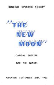 Document - THE NEW MOON