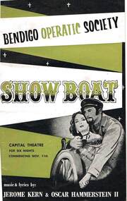 Document - SHOWBOAT