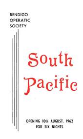 Document - SOUTH PACIFIC