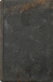 Book - BOOK - THE IRISH CHIEFTAN