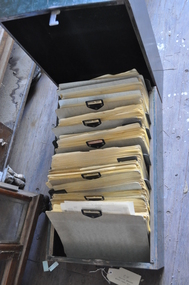 Archive - MINING RECORDS. MONUMENT HILL, GOLDEN CARSHARLTON, NAPOLEANS REEF, EAST CLARENCE, DEBORAH UNITED