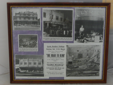 Photograph - LYRIC THEATRE