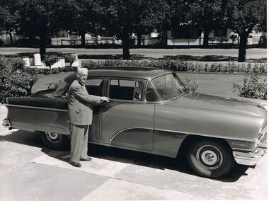 Photograph - PETHARD COLLECTION: PHOTOGRAPHS