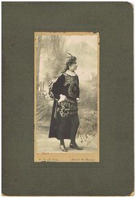 Photograph - PHOTOGRAPH - ADDIE KEATING
