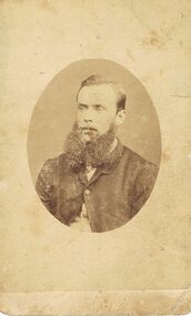 Photograph - MALE PORTRAIT