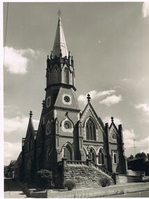 Photograph - FOREST STREET PRESBYTERIAN CHURCH