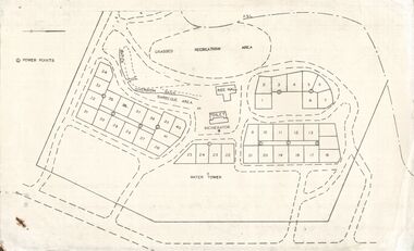 Document - STATE RIVERS AND WATER SUPPLY COMMISSION : EPPALOCK RECREATIONAL AREA PLAN?