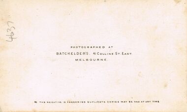Photograph - BLACK AND WHITE  PHOTOGRAPH OF LADY WEARING VICTORIAN STYLE CLOTHING