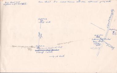 Document - MINING REPORTS - CALEB THOMAS PLANS