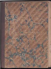 Book - SCRAP BOOK ELIZA PYKE