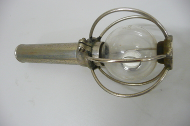 Tool - BENDIGO ELECTRONIC COMPANY SCALEBUOY, 1940-1950's