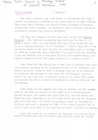 Document - NOTES RELATING TO THE TOKEN ISSUERS OF BENDIGO