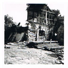 Photograph - JENKINS BAKERS SHOP