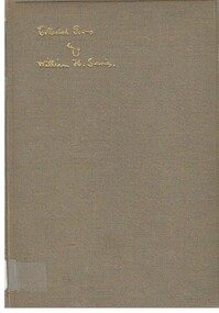 Book - ALEC H CHISHOLM COLLECTION: BOOK  ''COLLECTED POEMS'' BY WILLIAM H DAVIES