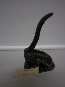 Tool - MCCOLL,RANKIN,STANISTREET COLLECTION: COMPANY SEAL