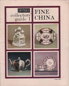 Magazine - LYDIA CHANCELLOR COLLECTION. COLLECTABLES