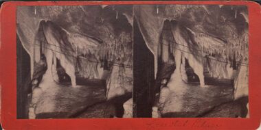 Photograph - HARRIS COLLECTION: STEREOSCOPIC VIEWS, Early 20 th Century