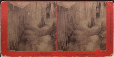 Photograph - HARRIS COLLECTION: STEREOSCOPIC VIEWS, Nineteenth Century