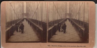 Photograph - HARRIS COLLECTION: STEREOSCOPIC VIEWS, Nineteenth Centur